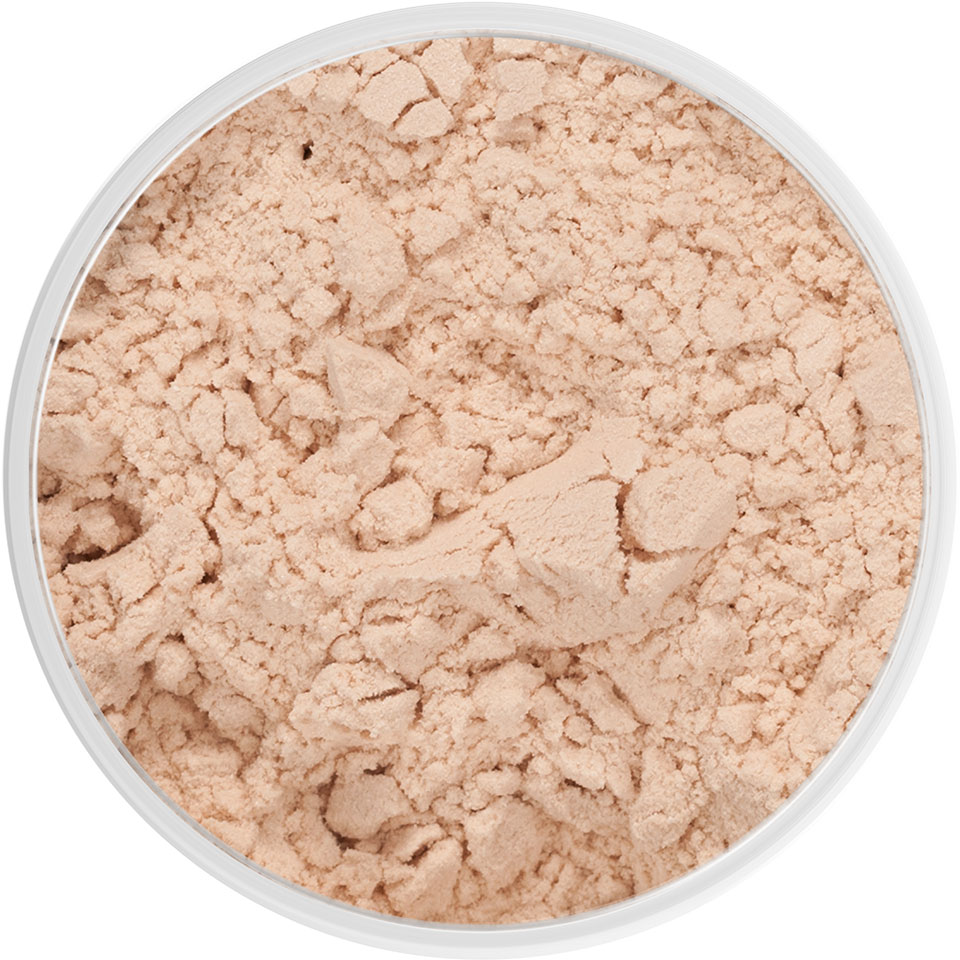 DRY POWDER TP FF2 120G